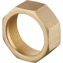 OVENTROP Überwurfmutter 2-fach G 1 1/2'