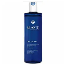 Rilastil Tägliche Pflege Beruhigende mizellare Lösung 400 ml