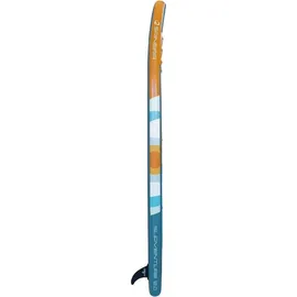 Spinera Supventure Sunrise 366 x 84 x 15 cm blau