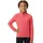 Craghoppers Nosilife Penya Jacket Coral Reef 140