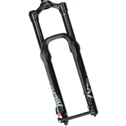 RockShox Lyrik Select+ RC 170 mm 27.5 Zoll Federgabel Boost 37 mm Offset