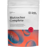 health routine Blutzucker Complete 60 St
