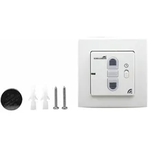 Schellenberg Funk-Zeitschaltuhr Aufputz