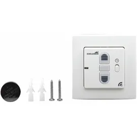 Schellenberg Funk-Zeitschaltuhr Aufputz