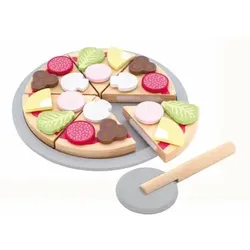 JaBaDaBaDo Pizza