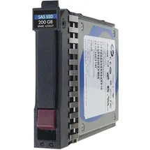 HP MSA 600 GB 2,5" 12 Gbit/s