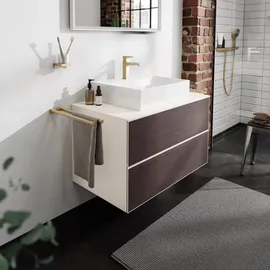 Hansgrohe Xevolos E Konsole 54209780 980 x 550 mm, sandbeige matt