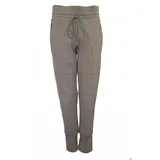 Raffaello Rossi Candy Schlupfhose Schwarz 46