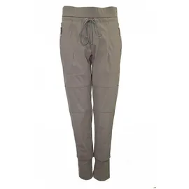 Raffaello Rossi Candy Schlupfhose Schwarz 46