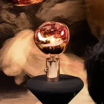 Tom Dixon Melt Kupfer