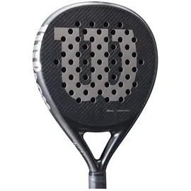 Wilson Carbon Force LT Padelschläger - One Size