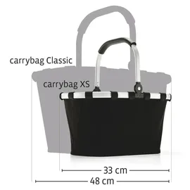 Reisenthel carrybag XS dark blue