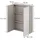 Vicco Ruford 60 cm grau