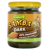 Rapunzel Samba Dark bio 250g