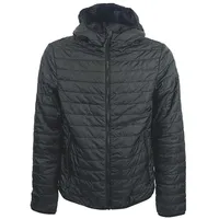 CMP Fix Hood 34z5107 Jacke - Nero - 3XL