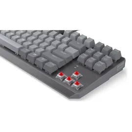 endorfy Thock V2 TKL Endorfy Red Switch US