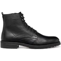 GEOX Redclif Herren Schwarz 40
