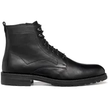 GEOX Redclif Herren Schwarz 40