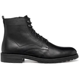 GEOX Redclif Herren Schwarz 40