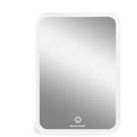 Gillian Jones Cimi Gillian Jones Tablet-Spiegel mit LED and USB-C - White