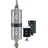 Alb Filter FUSION Active Nano Trinkwasserfilter Camping-Set: Mobil GEKA Anschluss und Koffer,