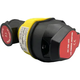 Berger & Schröter Verbindungsdose Stecker 13polig