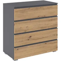 Rauch Joel 80 x 81 x 42 cm Grau