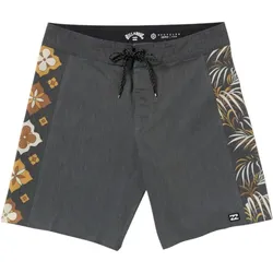 BILLABONG D BAH PRO 18.5 Boardshort 2025 raven - 36