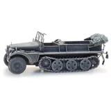 artitec b.v. 6870492 - Sdkfz 10 grau 1:87