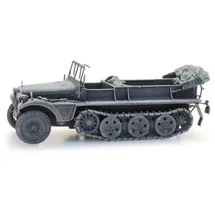 artitec b.v. 6870492 - Sdkfz 10 grau 1:87