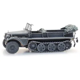artitec b.v. 6870492 - Sdkfz 10 grau 1:87