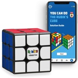 GoCube Rubik’s Connected Smarter Zauberwürfel