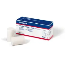 BSN Medical Idealbinde Color 5 x 8 cm blau