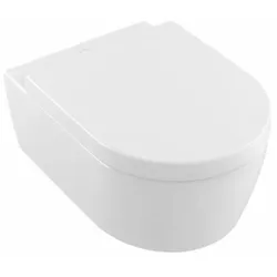 Villeroy & Boch Avento WC 5656HRR1