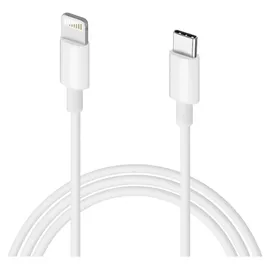 Apple USB-C auf Lightning Kabel 1 m