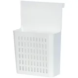 Wenko Tür-Organizer 24 x 35,5 x 12 cm 1-tlg. weiß