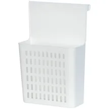 Wenko Tür-Organizer 24 x 35,5 x 12 cm 1-tlg. weiß