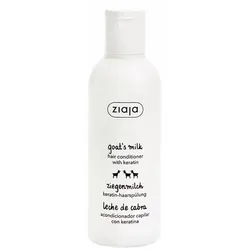 Ziaja Ziegenmilch-haarspülung 200 ml Damen 