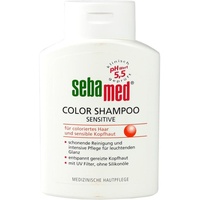 Sebamed Color Sensitive Shampoo 200 ml