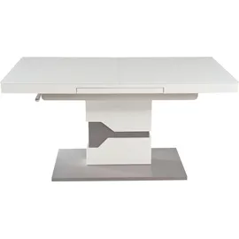 vierhaus Orsta silber 110 x 57 x 65 cm