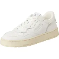 Marc O'Polo Damen Sneaker naturweiß