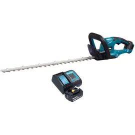 Makita DUH 607 SG 60 cm inkl. 1 x 6,0 Ah