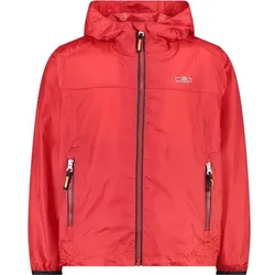 CMP Kinder Regenjacke Regenjacke, Ferrari, 152