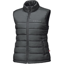 Held Prime Damen Weste, schwarz, Größe L