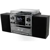Soundmaster MCD5600 Schwarz