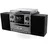 Soundmaster MCD5600 Schwarz
