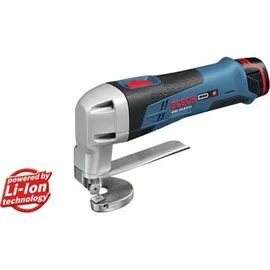 Bosch GSC 12V-13 Akku-Blechschere