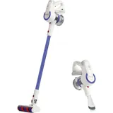 Xiaomi JIMMY JV53 Lite 425W Leichter Akkustaubsauger - Weiß Blau