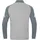 Jako Performance Jacke Soft Grey/Steingrau 164