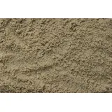 Silex Spielsand 25 kg Sand für Spielkasten Sandkasten Sand